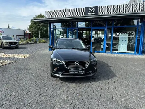 Used MAZDA CX-3 Petrol 2017 Ad 