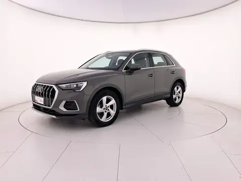 Used AUDI Q3  2021 Ad 