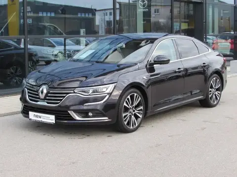 Used RENAULT TALISMAN Diesel 2016 Ad 