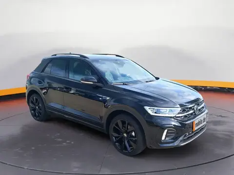 Annonce VOLKSWAGEN T-ROC Essence 2024 d'occasion 