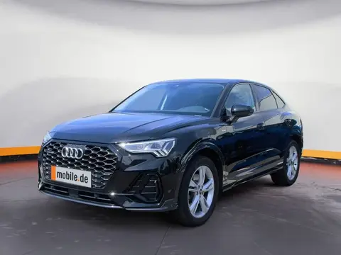 Used AUDI Q3 Petrol 2021 Ad 