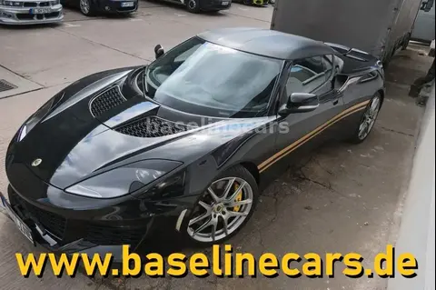 Used LOTUS EVORA Petrol 2018 Ad 