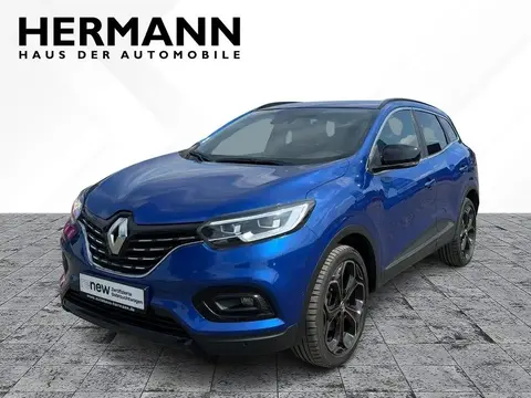 Used RENAULT KADJAR Petrol 2021 Ad 