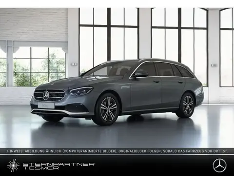 Annonce MERCEDES-BENZ CLASSE E Essence 2022 d'occasion 