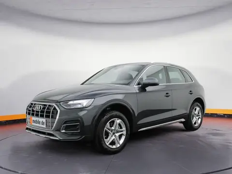 Annonce AUDI Q5 Diesel 2021 d'occasion 