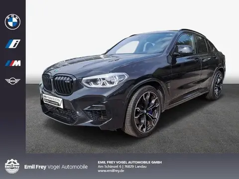 Used BMW X4 Petrol 2019 Ad 