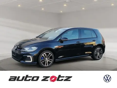 Used VOLKSWAGEN GOLF Hybrid 2020 Ad 