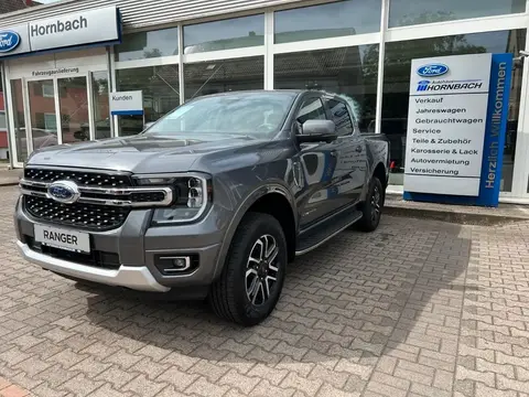 Used FORD RANGER Diesel 2023 Ad 