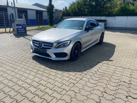 Used MERCEDES-BENZ CLASSE C Diesel 2017 Ad 