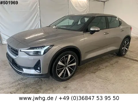 Used POLESTAR 2 Not specified 2021 Ad 