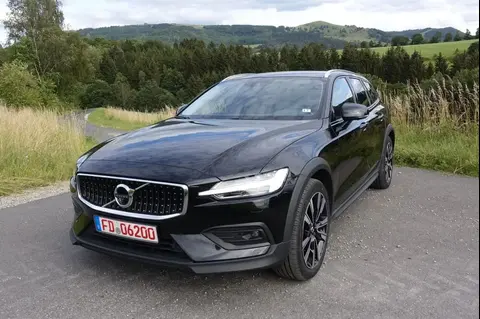 Annonce VOLVO V60 Essence 2021 d'occasion Allemagne