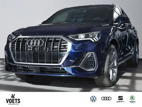 Used AUDI Q3 Hybrid 2024 Ad 