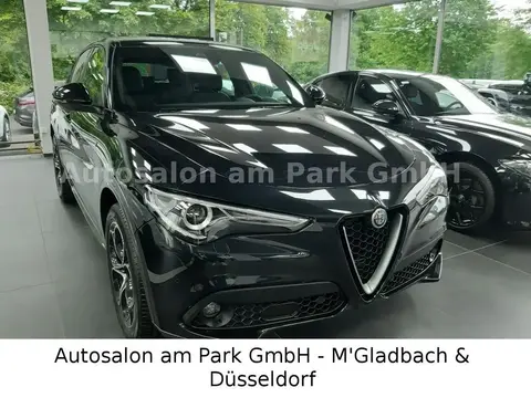 Used ALFA ROMEO STELVIO Diesel 2022 Ad 