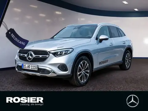 Used MERCEDES-BENZ CLASSE GLC Diesel 2024 Ad Germany