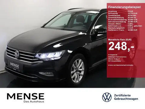 Used VOLKSWAGEN PASSAT Diesel 2023 Ad 