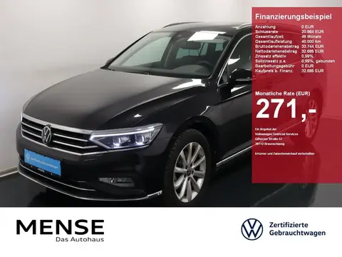 Used VOLKSWAGEN PASSAT Diesel 2023 Ad 