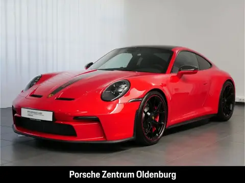 Used PORSCHE 911 Petrol 2023 Ad 