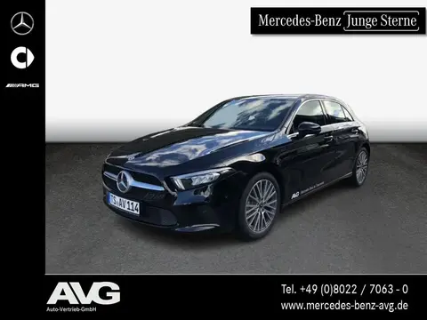 Used MERCEDES-BENZ CLASSE A Petrol 2022 Ad 