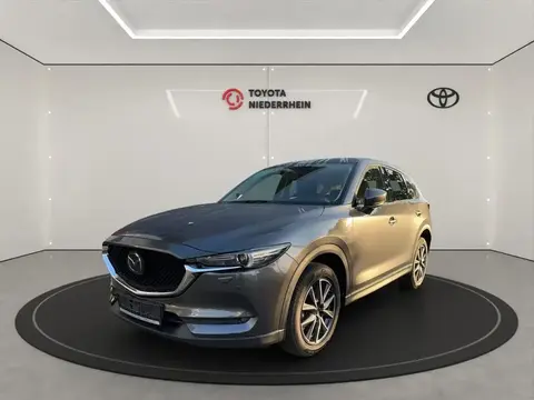 Used MAZDA CX-5 Petrol 2018 Ad 