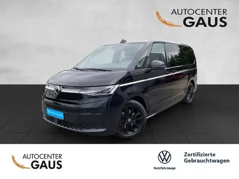 Annonce VOLKSWAGEN T7 Hybride 2023 d'occasion 