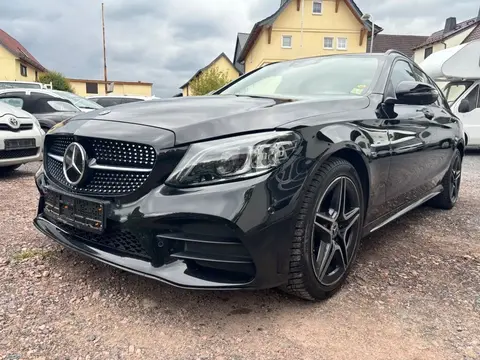 Used MERCEDES-BENZ CLASSE C Diesel 2019 Ad 