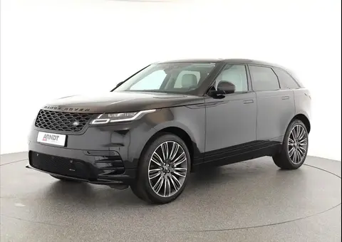 Annonce LAND ROVER RANGE ROVER VELAR Essence 2023 d'occasion 