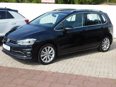 Annonce VOLKSWAGEN GOLF Essence 2020 d'occasion 