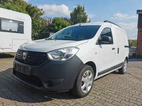 Used DACIA DOKKER Petrol 2021 Ad 