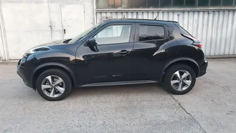 Used NISSAN JUKE Petrol 2019 Ad 