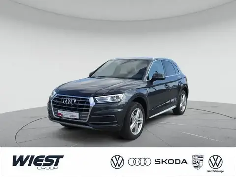 Used AUDI Q5 Diesel 2019 Ad 