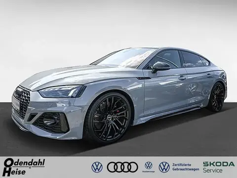 Used AUDI RS5 Petrol 2021 Ad 