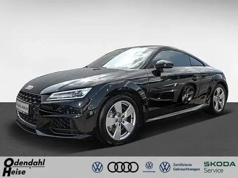 Used AUDI TT Petrol 2021 Ad 