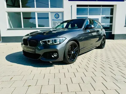 Used BMW SERIE 1 Petrol 2019 Ad 