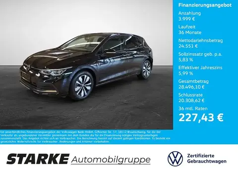 Used VOLKSWAGEN GOLF Diesel 2023 Ad 