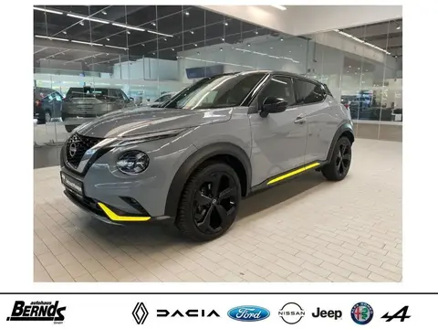 Annonce NISSAN JUKE Essence 2022 d'occasion 