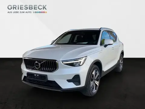 Annonce VOLVO XC40 Essence 2022 d'occasion 