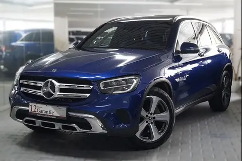 Used MERCEDES-BENZ CLASSE GLC Diesel 2020 Ad Germany