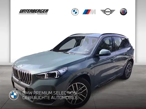 Used BMW X1 Diesel 2023 Ad Germany