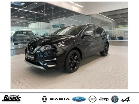 Annonce NISSAN QASHQAI Essence 2019 d'occasion 