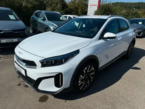 Used KIA XCEED Petrol 2024 Ad 