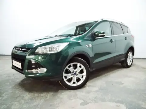 Annonce FORD KUGA Essence 2016 d'occasion 