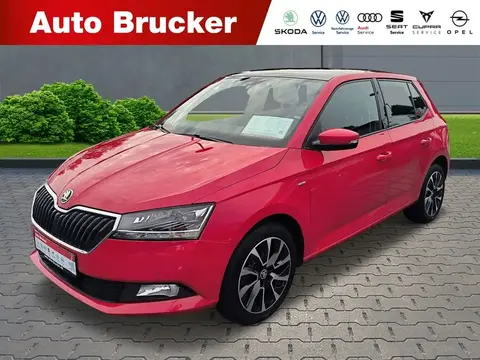 Used SKODA FABIA Petrol 2020 Ad 