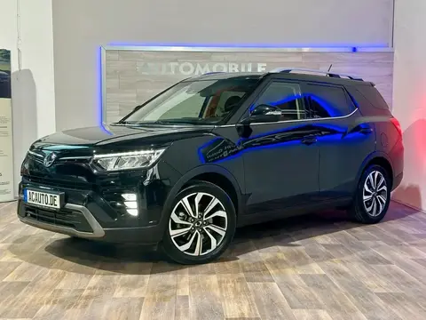 Used SSANGYONG TIVOLI Petrol 2022 Ad 