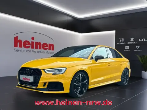 Used AUDI RS3 Petrol 2020 Ad 