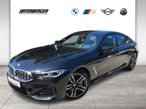 Annonce BMW SERIE 8 Diesel 2023 d'occasion 