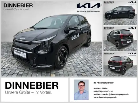 Annonce KIA PICANTO Essence 2024 d'occasion 