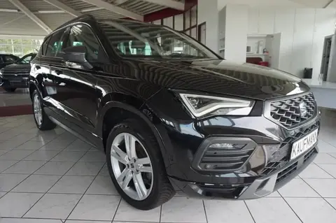 Annonce SEAT ATECA Diesel 2023 d'occasion 