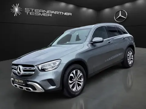 Annonce MERCEDES-BENZ CLASSE GLC Diesel 2020 d'occasion Allemagne