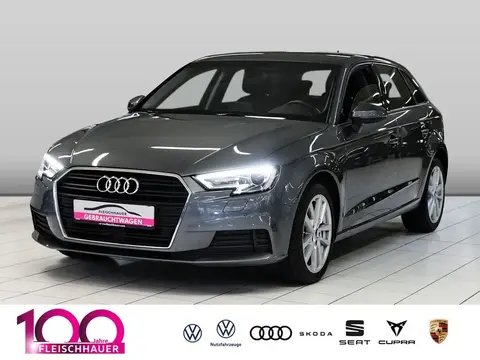 Annonce AUDI A1 Essence 2024 d'occasion 