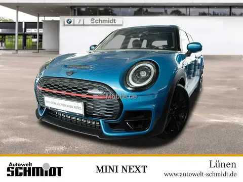 Annonce MINI JOHN COOPER WORKS Essence 2022 d'occasion 